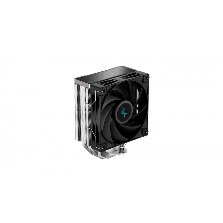 DeepCool AK400 Processador Arrefecimento a ar 12 cm Preto 1 unidade(s)