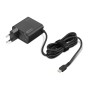 Lenovo GX21L58555 adaptador e transformador Interior 65 W Preto
