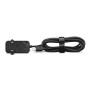 Lenovo GX21L58555 adaptador e transformador Interior 65 W Preto