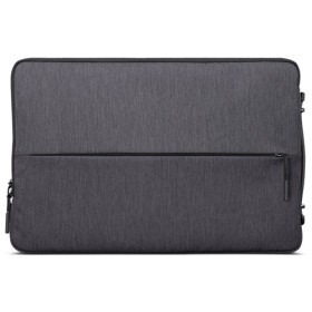 Lenovo GX40Z50941 laptop case 35.6 cm (14") Sleeve case Grey Lenovo GX40Z50941 mala para portáteis 35,6 cm (14") Estojo Cinzento