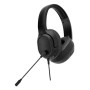 Lenovo H110 Gaming Headset Auscultadores Com fios Fita de cabeça Jogos Preto