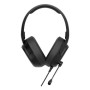Lenovo H110 Gaming Headset Auscultadores Com fios Fita de cabeça Jogos Preto