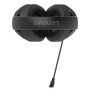 Lenovo H110 Gaming Headset Auscultadores Com fios Fita de cabeça Jogos Preto