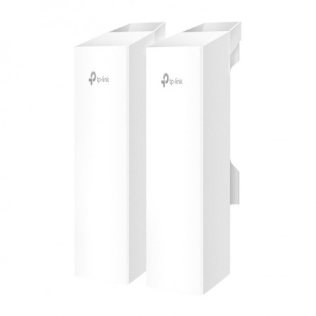 TP-Link EAP211-BRIDGE KIT bridge & repetidor Ponte de rede 867 Mbit s Branco