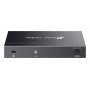 TP-Link Omada ES206GP switch de rede Gerido Gigabit Ethernet (10 100 1000) Power over Ethernet (PoE) Preto
