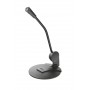 Trust 21674 microfone Preto Microfone para PC