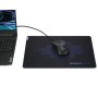 Lenovo IdeaPad Gaming Cloth Mouse Pad M Tapete Gaming Azul