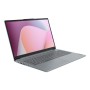Lenovo IdeaPad Slim 3 15ABR8 AMD Ryzen™ 5 7430U Computador portátil 39,6 cm (15.6") Full HD 16 GB DDR4-SDRAM 512 GB SSD Wi-Fi 6