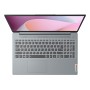 Lenovo IdeaPad Slim 3 15ABR8 AMD Ryzen™ 5 7430U Computador portátil 39,6 cm (15.6") Full HD 16 GB DDR4-SDRAM 512 GB SSD Wi-Fi 6
