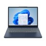 Lenovo IdeaPad Slim 3 15ARP10 AMD Ryzen™ 5 7533HS Computador portátil 38,9 cm (15.3") WUXGA 16 GB DDR5-SDRAM 512 GB SSD Wi-Fi 6