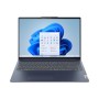 Lenovo IdeaPad Slim 5 16AHP9 AMD Ryzen™ 7 8845HS Computador portátil 40,6 cm (16") Ecrã táctil WUXGA 16 GB LPDDR5x-SDRAM 1 TB