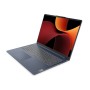 Lenovo IdeaPad Slim 5 16AHP9 AMD Ryzen™ 7 8845HS Computador portátil 40,6 cm (16") Ecrã táctil WUXGA 16 GB LPDDR5x-SDRAM 1 TB