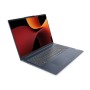 Lenovo IdeaPad Slim 5 16AHP9 AMD Ryzen™ 7 8845HS Computador portátil 40,6 cm (16") Ecrã táctil WUXGA 16 GB LPDDR5x-SDRAM 1 TB