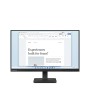 Lenovo L24-4e monitor de ecrã 60,5 cm (23.8") 1920 x 1080 pixels Full HD LCD Preto