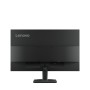Lenovo L24-4e monitor de ecrã 60,5 cm (23.8") 1920 x 1080 pixels Full HD LCD Preto