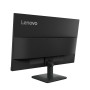 Lenovo L24-4e monitor de ecrã 60,5 cm (23.8") 1920 x 1080 pixels Full HD LCD Preto