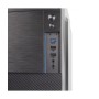 Vultech VCO-A1699P Rev. 2.1 Midi Tower Preto 250 W