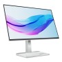 Lenovo L24m-4A LED display 60,5 cm (23.8") 1920 x 1080 pixels Full HD Cinzento