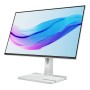 Lenovo L24m-4A LED display 60,5 cm (23.8") 1920 x 1080 pixels Full HD Cinzento