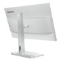Lenovo L24m-4A LED display 60,5 cm (23.8") 1920 x 1080 pixels Full HD Cinzento