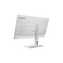 Lenovo L27q-4A monitor de ecrã 68,6 cm (27") 2560 x 1440 pixels 2K Ultra HD LCD Cinzento