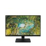 Lenovo L27qe monitor de ecrã 68,6 cm (27") 2560 x 1440 pixels Quad HD LED Preto