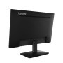 Lenovo L27qe monitor de ecrã 68,6 cm (27") 2560 x 1440 pixels Quad HD LED Preto