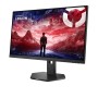 Lenovo Legion 27Q-10 monitor de ecrã 68,6 cm (27") 2560 x 1440 pixels Quad HD LED Preto
