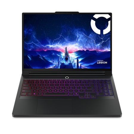 Lenovo Legion Pro 7 16IAX10H Intel Core Ultra 9 275HX Computador portátil 40,6 cm (16") WQXGA 64 GB DDR5-SDRAM 1 TB SSD NVIDIA