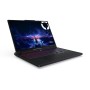 Lenovo Legion Pro 7 16IAX10H Intel Core Ultra 9 275HX Computador portátil 40,6 cm (16") WQXGA 64 GB DDR5-SDRAM 1 TB SSD NVIDIA