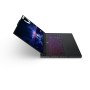 Lenovo Legion Pro 7 16IAX10H Intel Core Ultra 9 275HX Computador portátil 40,6 cm (16") WQXGA 64 GB DDR5-SDRAM 1 TB SSD NVIDIA