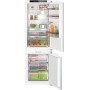 Bosch KIN86ADD0 frigorífico e congelador Independente 260 l D Branco