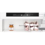 Bosch KIN86ADD0 frigorífico e congelador Independente 260 l D Branco