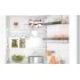 Bosch KIN86ADD0 frigorífico e congelador Independente 260 l D Branco