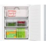 Bosch KIN86ADD0 frigorífico e congelador Independente 260 l D Branco