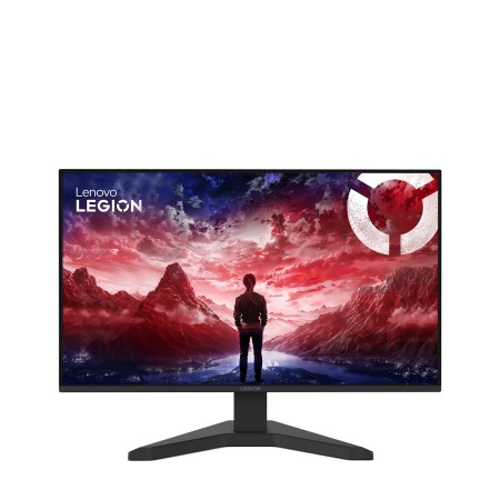 Lenovo Legion R27s monitor de ecrã 68,6 cm (27") 1920 x 1080 pixels Full HD LED Preto