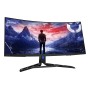 Lenovo Legion R34w-30 monitor de ecrã 86,4 cm (34") 3440 x 1440 pixels Wide Quad HD LCD Preto