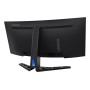 Lenovo Legion R34w-30 monitor de ecrã 86,4 cm (34") 3440 x 1440 pixels Wide Quad HD LCD Preto