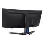 Lenovo Legion R34w-30 monitor de ecrã 86,4 cm (34") 3440 x 1440 pixels Wide Quad HD LCD Preto