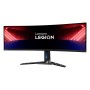 Lenovo Legion R45w-30 monitor de ecrã 113 cm (44.5") 5120 x 1440 pixels DQHD LED Preto