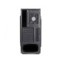 Vultech VCO-A2699 caixa para computador Midi Tower Preto