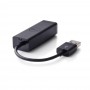 DELL 470-ABBT cartão de rede Ethernet 1000 Mbit s