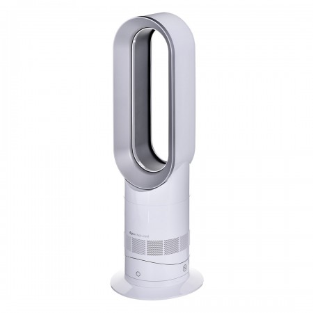 DYSON AM09 Hot + Cool fan heater