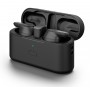 EPOS ADAPT E1 Auscultadores True Wireless Stereo (TWS) Intra-auditivo Business Everyday Bluetooth Preto