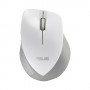 ASUS WT465 rato Escritório Mão direita RF Wireless Ótico 1600 DPI