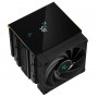 DeepCool AK620 DIGITAL Processador Arrefecimento a ar 12 cm Preto 1 unidade(s)