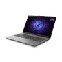 Lenovo LOQ 15IAX9E Intel® Core™ i5 i5-12450HX Computador portátil 39,6 cm (15.6") Full HD 16 GB DDR5-SDRAM 512 GB SSD NVIDIA