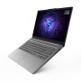 Lenovo LOQ 15IAX9E Intel® Core™ i5 i5-12450HX Computador portátil 39,6 cm (15.6") Full HD 16 GB DDR5-SDRAM 512 GB SSD NVIDIA