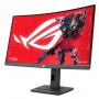 ASUS XG27WCS monitor de ecrã 68,6 cm (27") 2560 x 1440 pixels Wide Quad HD Preto