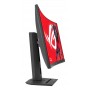 ASUS XG27WCS monitor de ecrã 68,6 cm (27") 2560 x 1440 pixels Wide Quad HD Preto